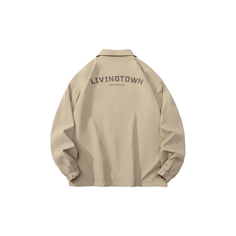 LIVINGTOWN Jackets Coats Unisex-8