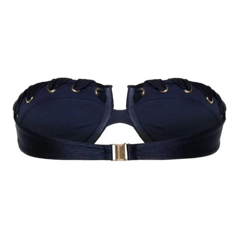 Zimmermann Alight Balconette Bikini Top-1