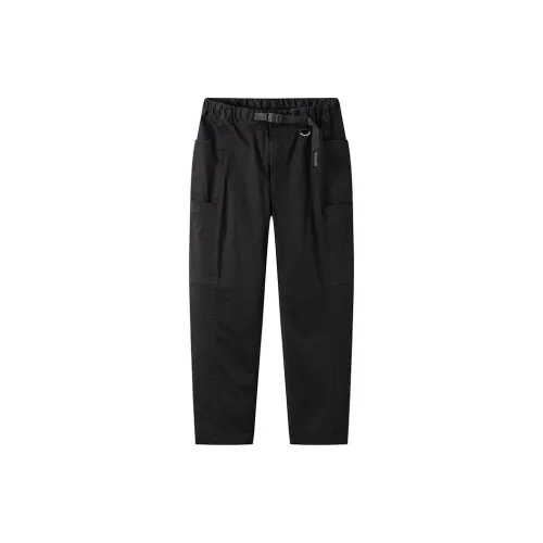 OUTDOOR PRODUCTS Cargo Pants Women's Classic Black