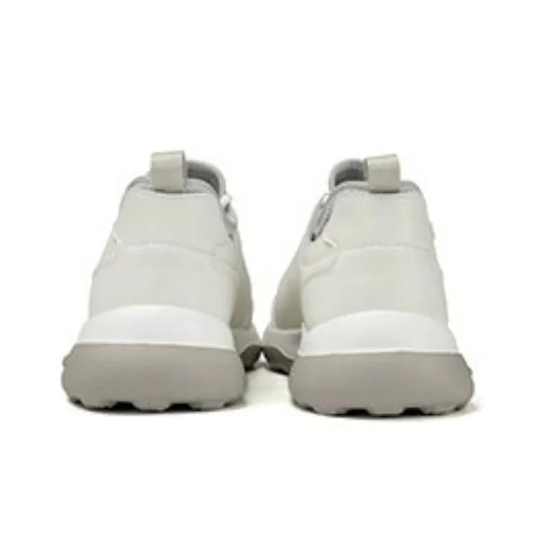 AOKANG Casual Shoes Men's Gray White-3