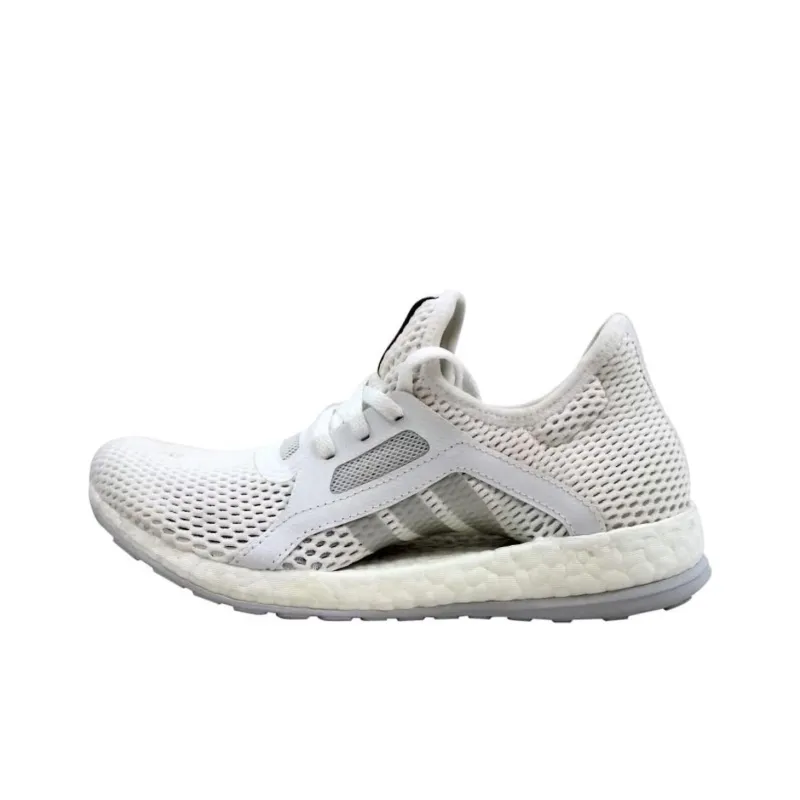 Adidas Pureboost X White Women's-0