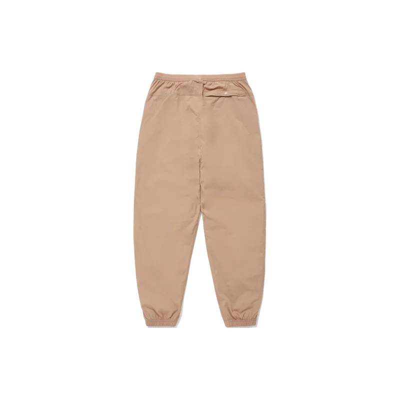COVERNAT SS24 Casual Pants Men's Salmon-1