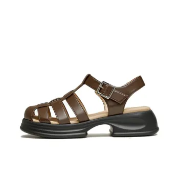 BASTO Roman Sandals 4.5cm Women's