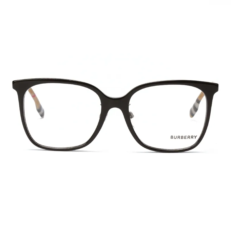 Burberry Eyeglass Frames Women's-1
