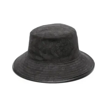 VERSACE Barocco pattern Bucket Hat