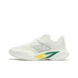 Feather White/Malachite