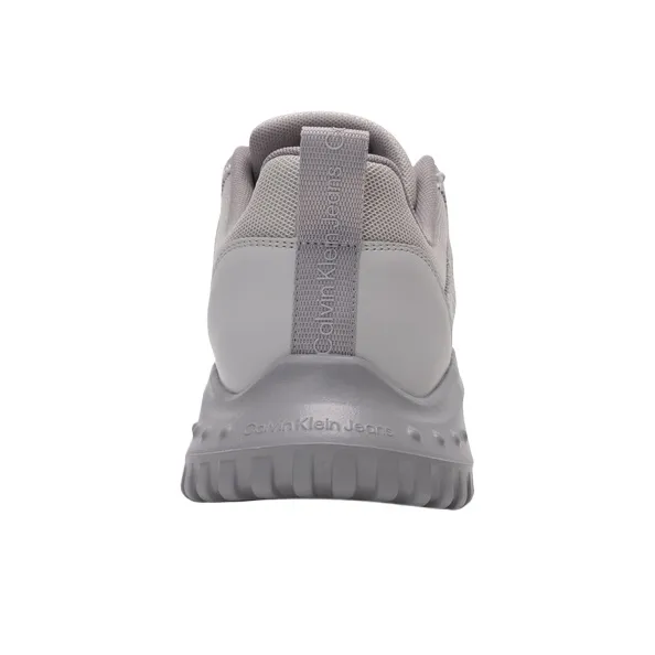 Calvin Klein Jeans Panelled Chunky Sneakers-6