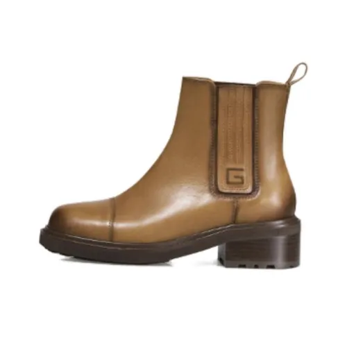 Brother is really good Chelsea Boots Women's