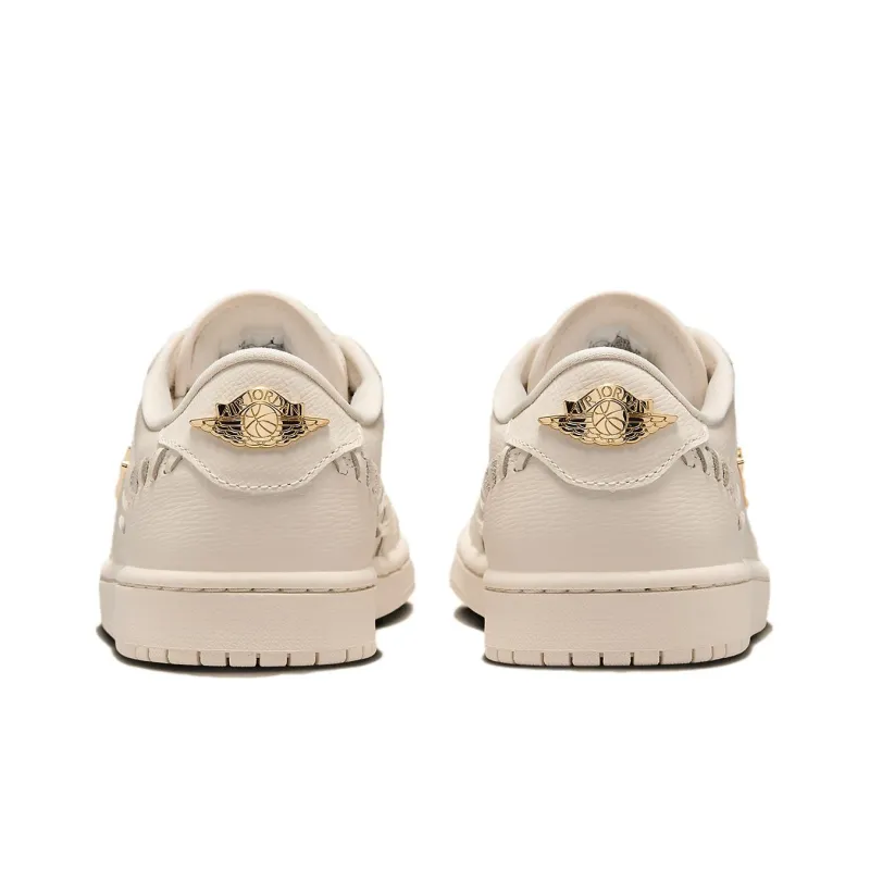 Jordan 1 Low Method Of Make Legend Light Brown Women's-4