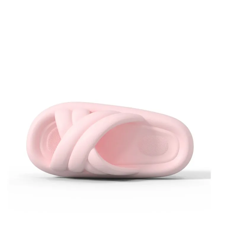 YUSHIPOLUO Slide Slippers Unisex-4