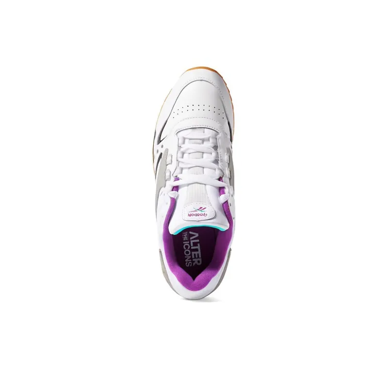 Reebok Women's Classic Leather Ati 90s 'Teal' Women's-3