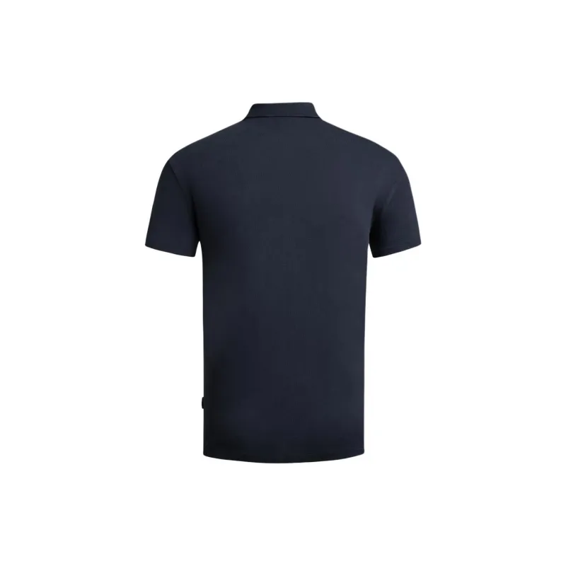 ARMANI EXCHANGE SS24 Polo Shirt Men's-1