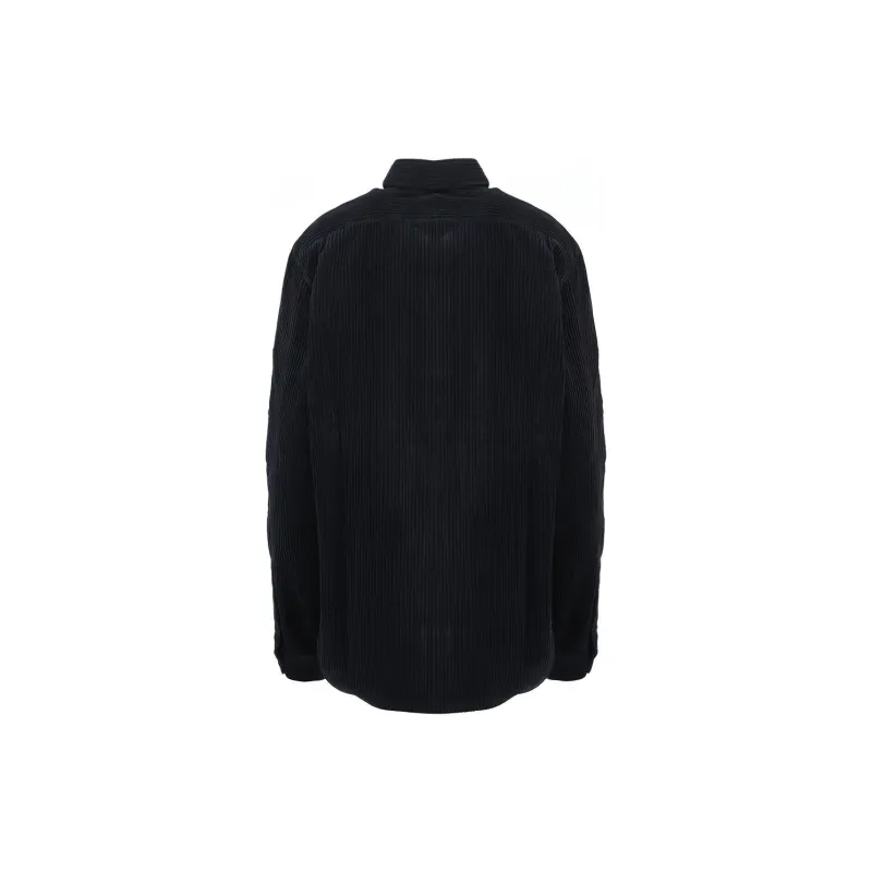 STONE ISLAND Shirts Men Marine Blue-1
