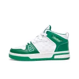 White Green
