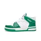 White Green