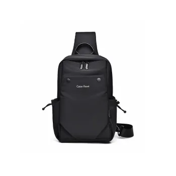 Ceion Keust Sling Bags Charles & Keith Black Bag