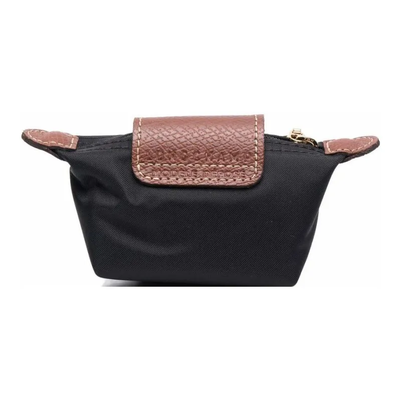 LONGCHAMP Le Pliage Original Coin Wallet-1