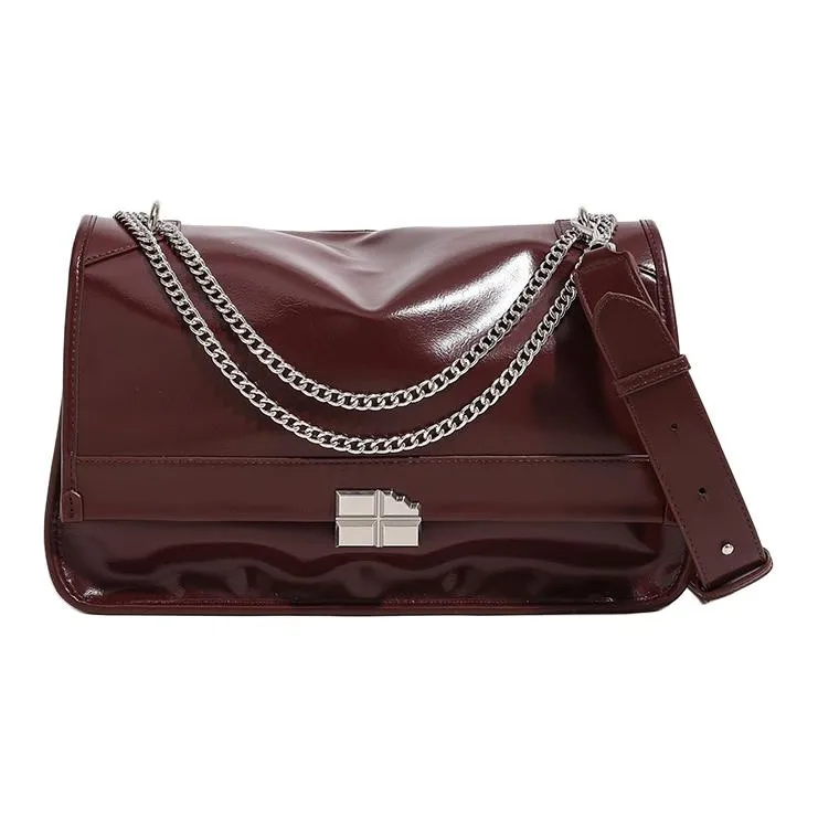 LARTIGENT Shoulder Bags-4