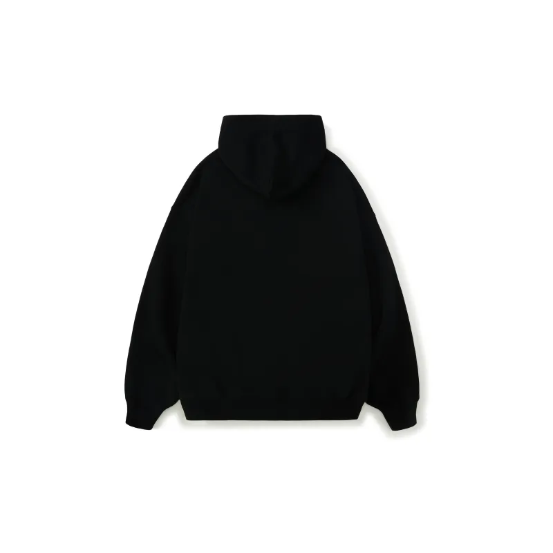 FPA ALWAYS MOVING Series Sweatshirts Unisex-1