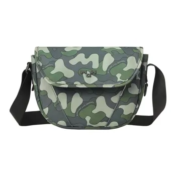 MAH Shoulder Bags Camouflage