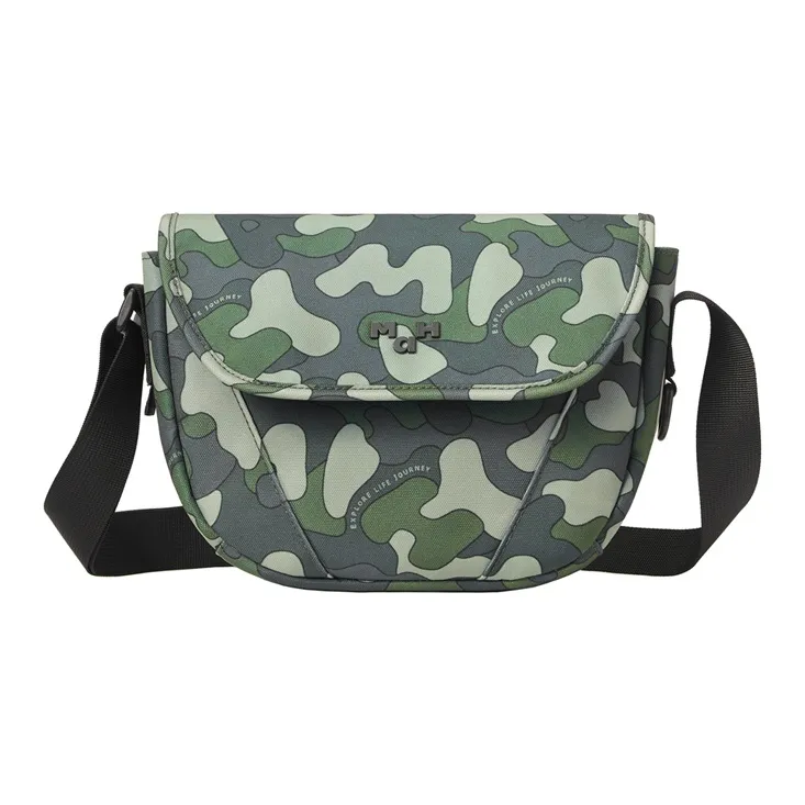 MAH Shoulder Bags Camouflage-0