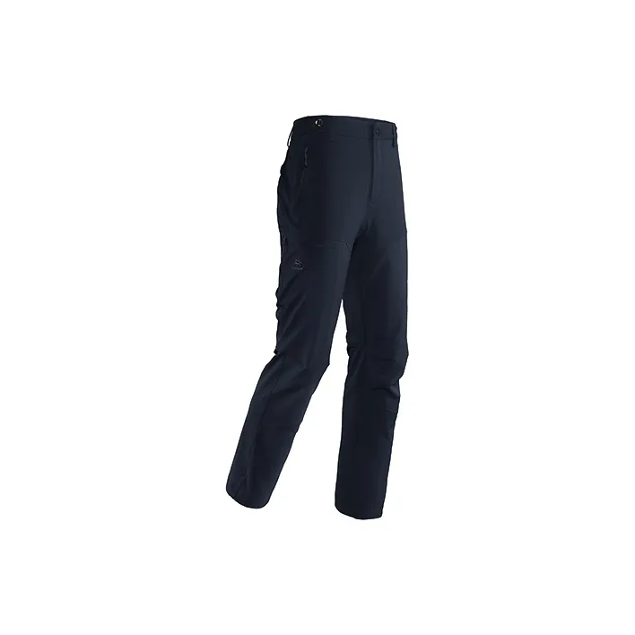 KAILAS Soft Shell Casual Pants Men's-7
