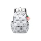 Gray+Squeeze Toy Charm