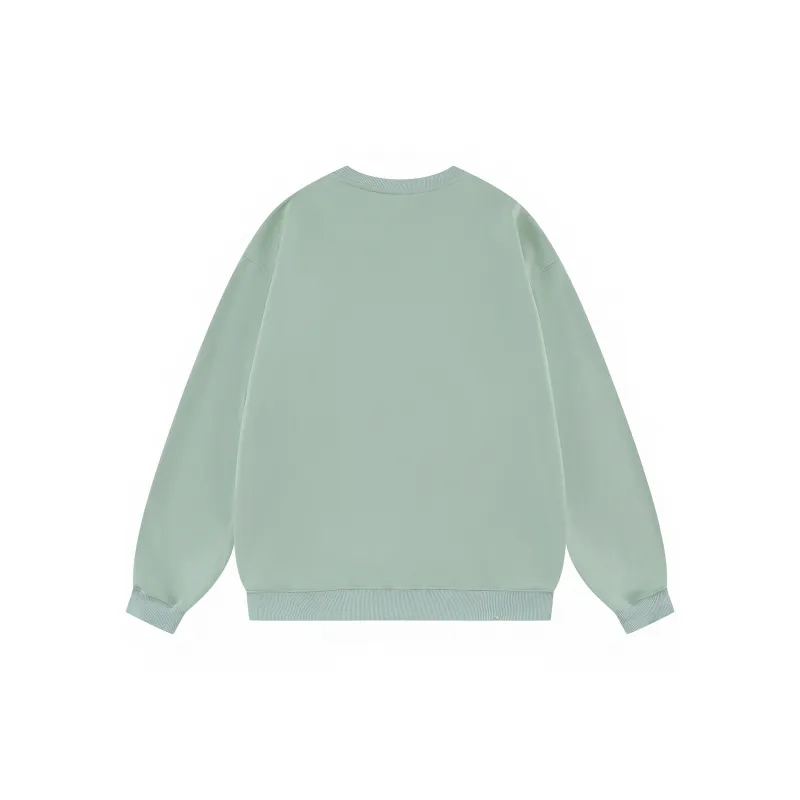 THREE BODY Sweatshirts Unisex-1