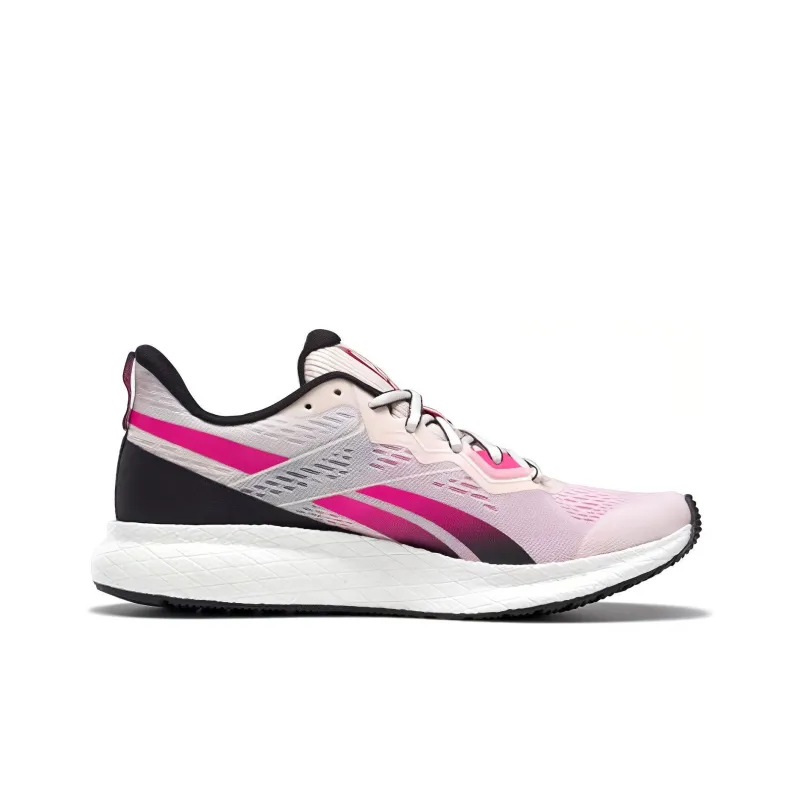 Reebok Women's Forever Floatride Energy 2.0 'Glass Pink Black' Women's-1