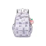 Purple+Squeeze Toy Charm