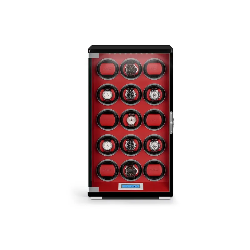 DRIKLUX Unisex Watch Winders-10