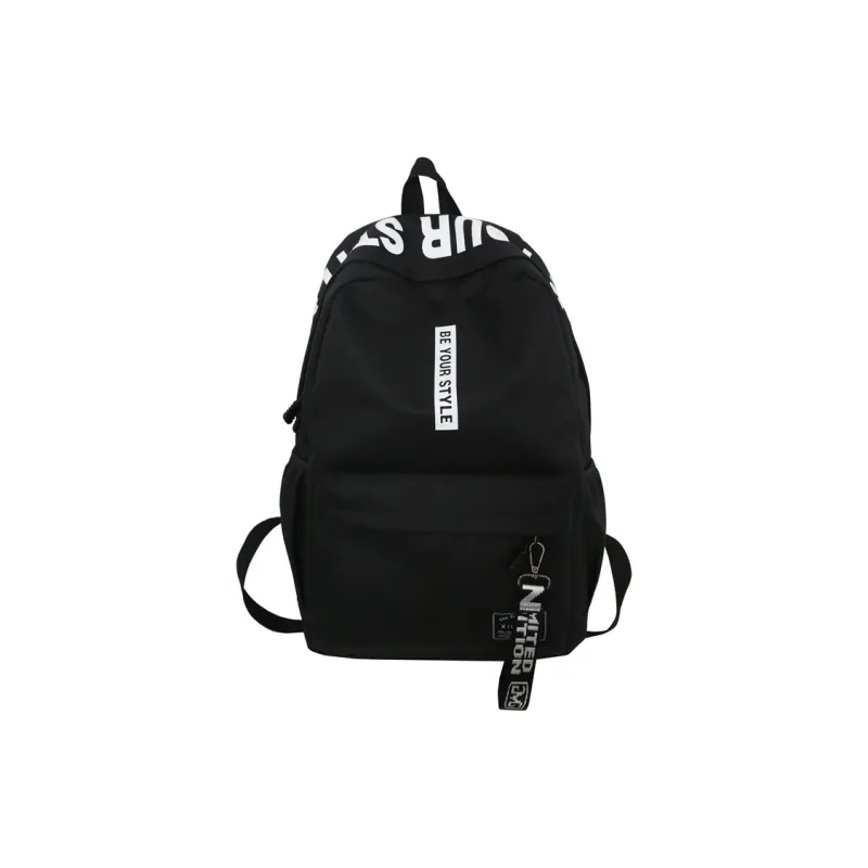 NIGEER Oxford Backpack Regular Unisex-4