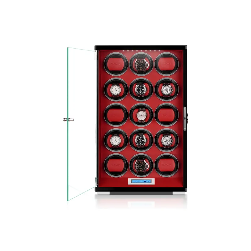 DRIKLUX Unisex Watch Winders-11
