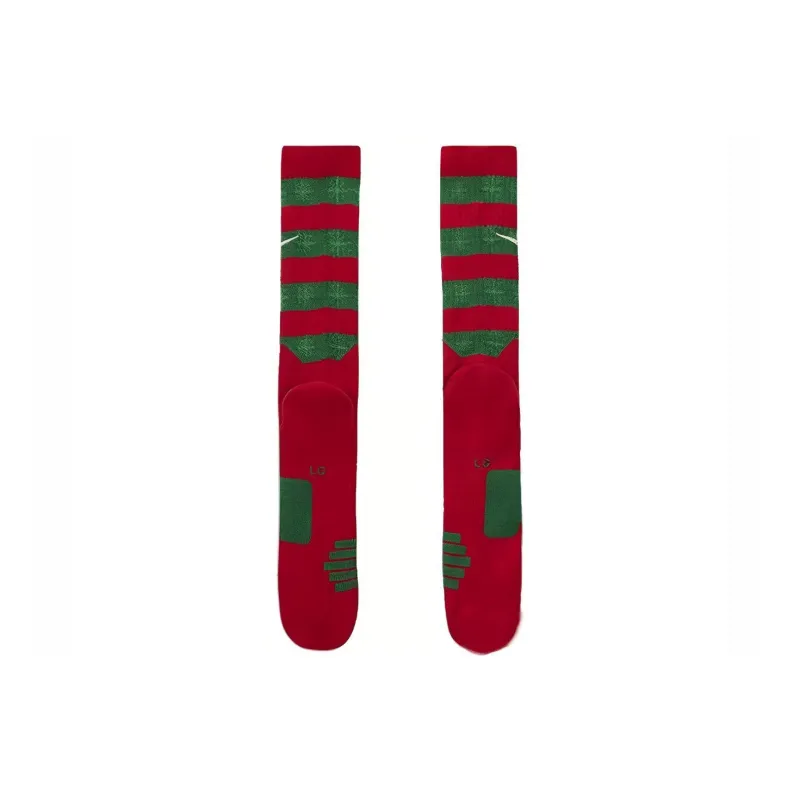 Nike Unisex Basketball Socks-2