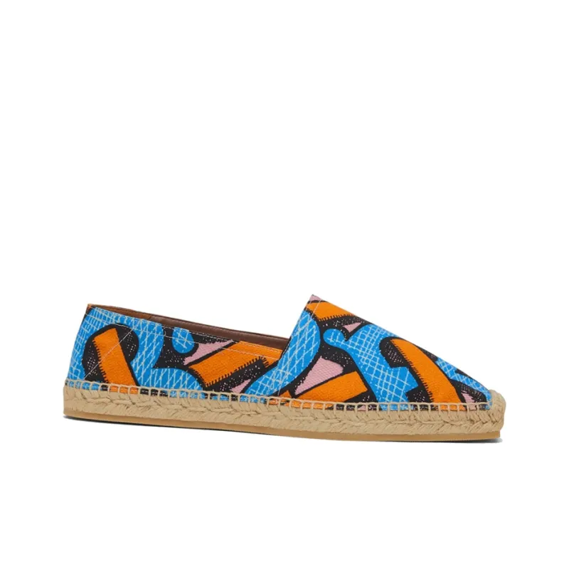 Burberry Women's Casual Shoes Women's Blue-1
