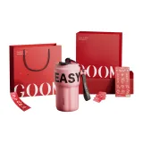 New Year Box ~ Peach Blossom