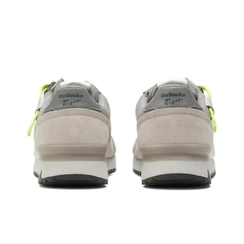 Onitsuka Tiger Tracer Ex 'Beige White Neon Green'-4