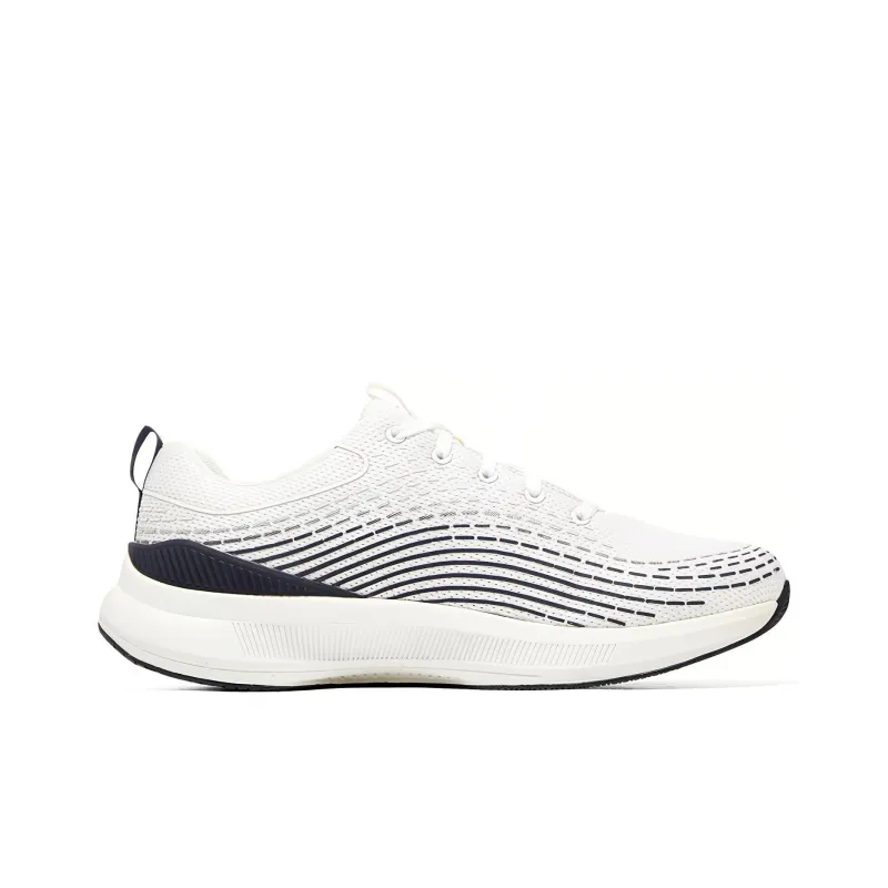 Skechers 'White'-1