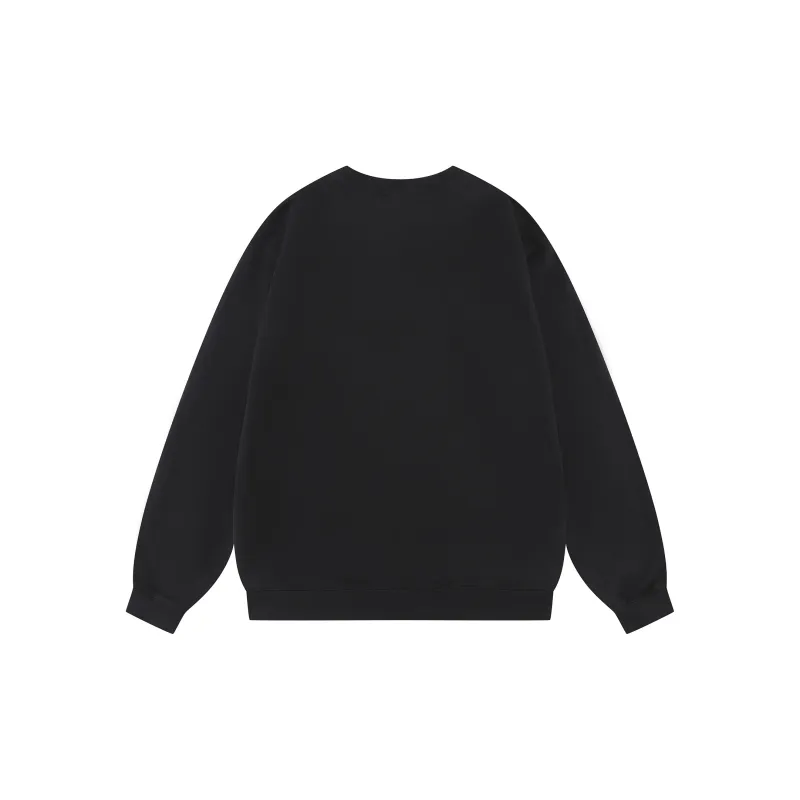 THREE BODY Sweatshirts Unisex-5