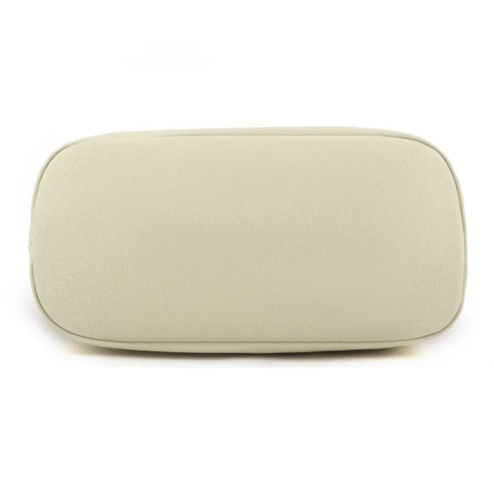 NIGEER Canvas Bag, Shoulder Bag Regular Women's Green/Coffee/Gray/Ecru/Black-10