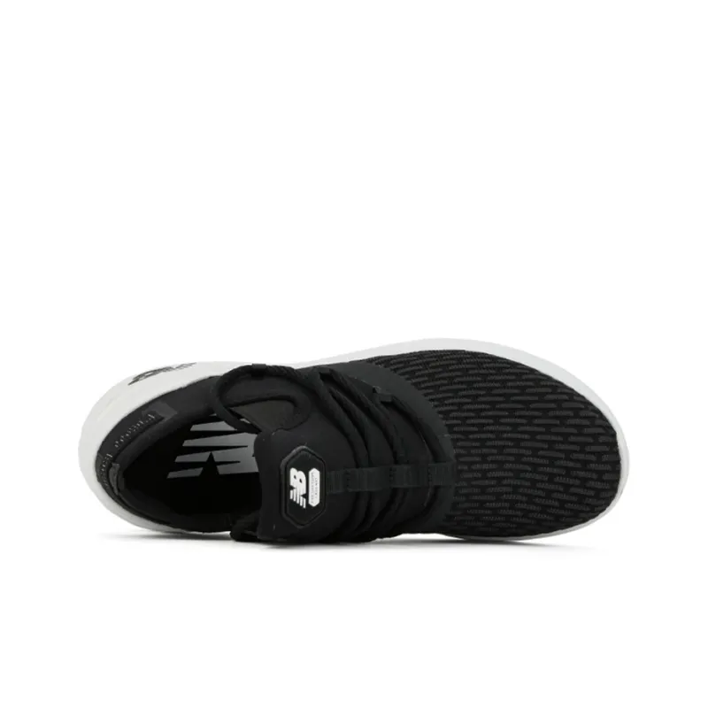 New Balance Future Sport 'Black White' Women's-2