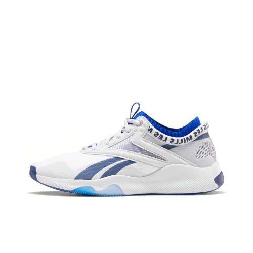 Reebok HIIT Les Mills X Women's TR 'White Navy'