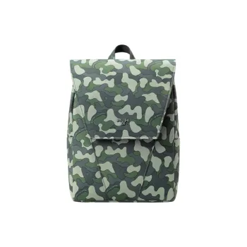 MAH Backpacks Camouflage