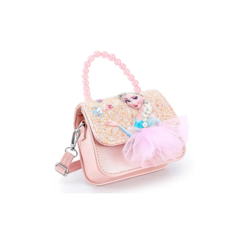 Disney Frozen Series Handbags-3