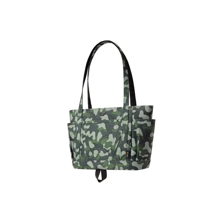 MAH Shoulder Bags Camouflage-1