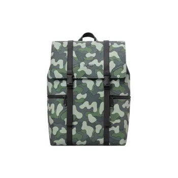 MAH Backpacks Camouflage