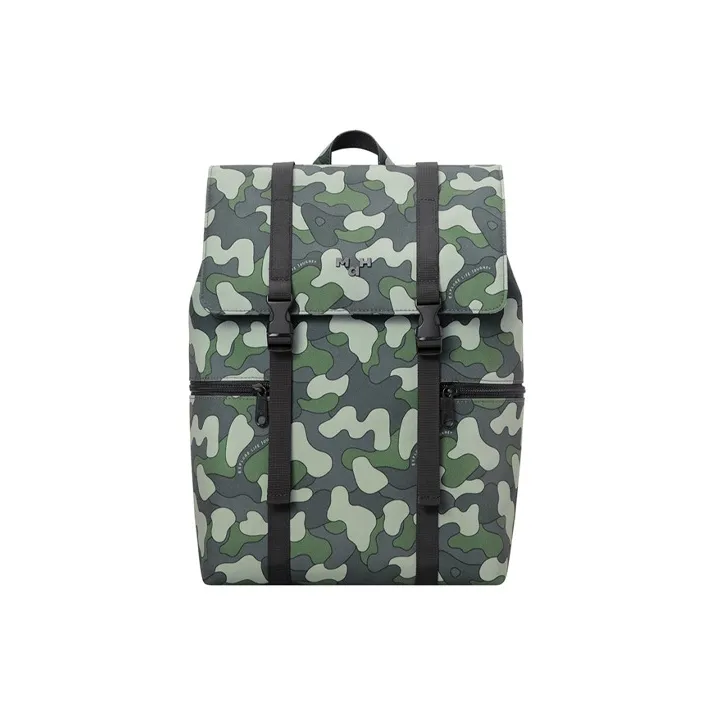 MAH Backpacks Camouflage-0