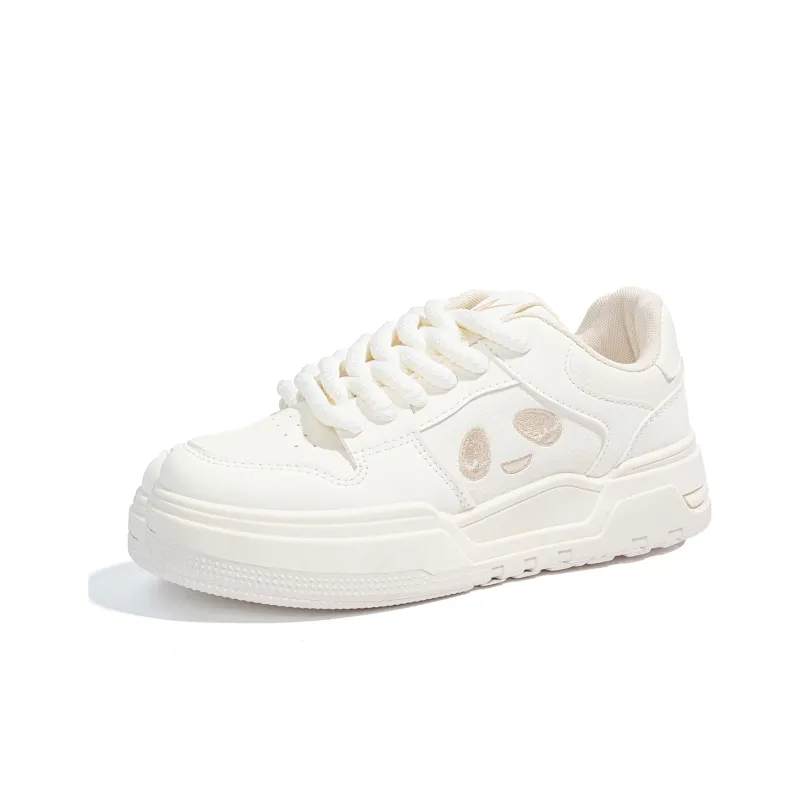 Humanism 1986 Low Top Skateboard Shoes Women's-7