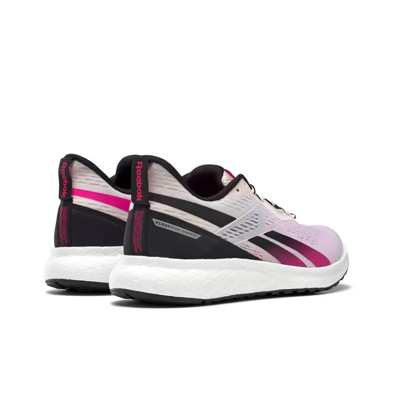 Reebok Women's Forever Floatride Energy 2.0 'Glass Pink Black' Women's-3
