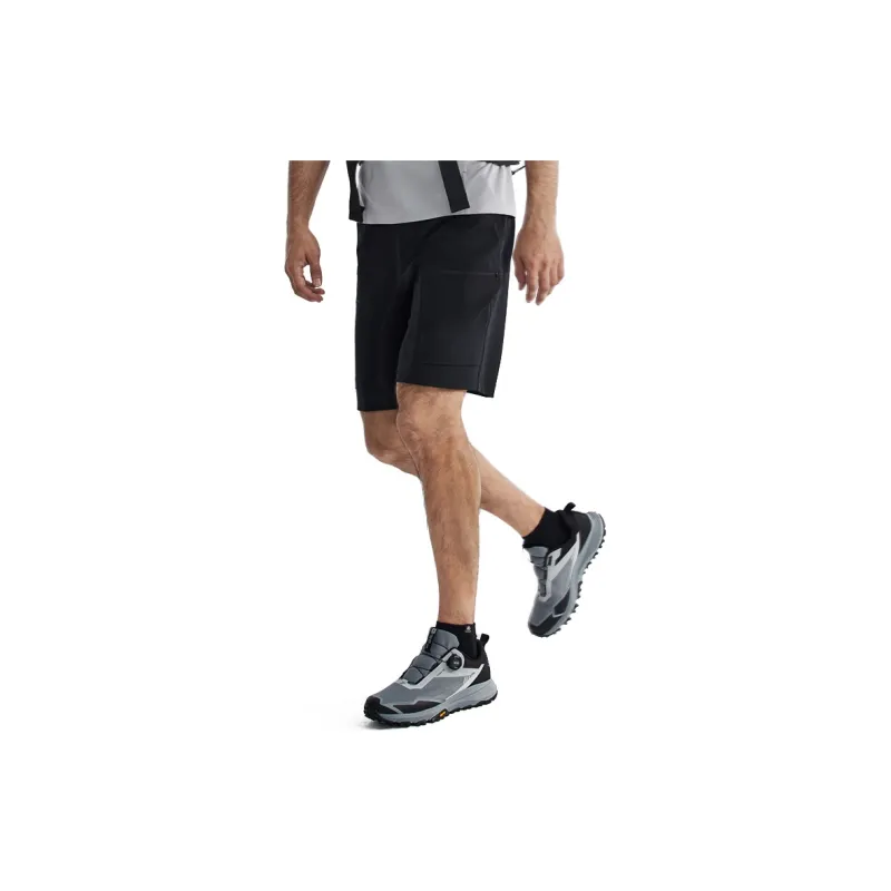 KAILAS Soft Shell Casual Shorts Men's-1